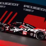 Peugeot finally wants to win with the 9X8! What's behind the design
