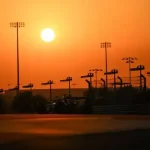 Pirelli tire test cancelled: Fear in Bahrain after Iran attack