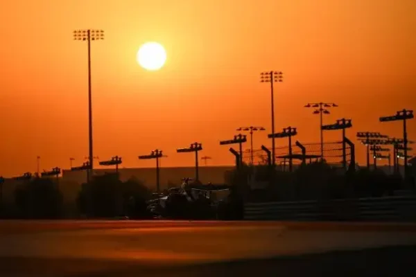 Pirelli tire test cancelled: Fear in Bahrain after Iran attack
