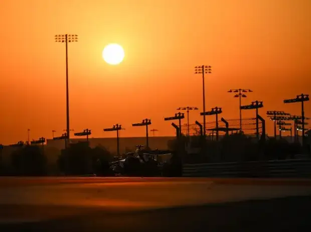 Pirelli tire test cancelled: Fear in Bahrain after Iran attack