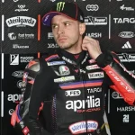 Three crashes, zero World Championship points: Bezzecchi explains his crucial mistakes