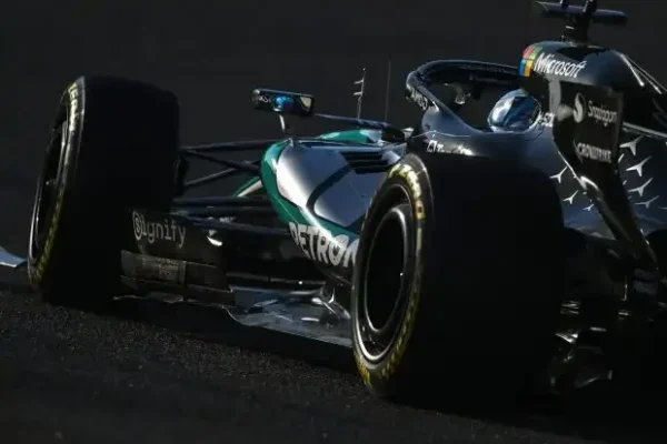 Derating & Super-Clipping: The hidden time losses in qualifying
