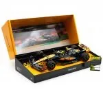 Lando Norris McLaren F1 Team MCL60 Formula 1 Australian GP 2023 Limited Edition 1:18