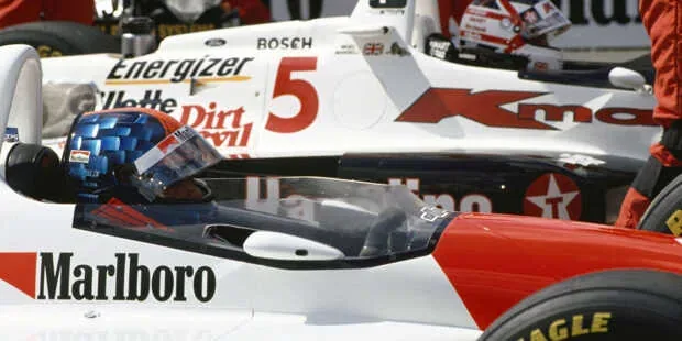 Ex-Formel-1-Piloten in der IndyCar-Serie und ihre Bilanz