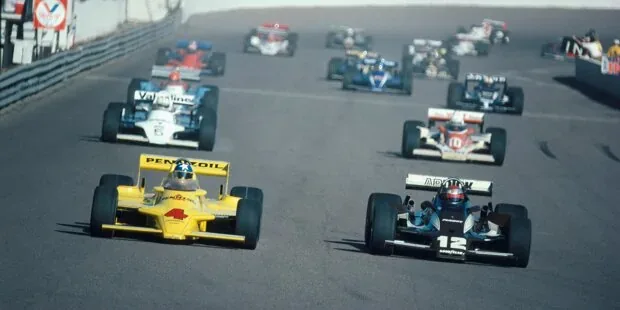 History: All IndyCar champions since 1979
