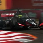 IndyCar season opener 2026: Mick Schumacher eliminated in Q1
