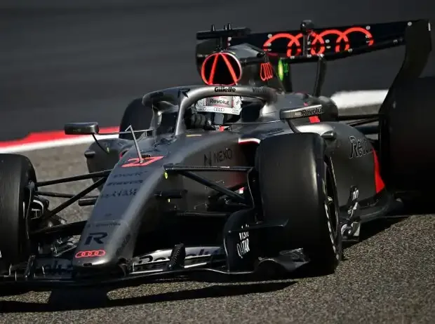 "Seems to work": What impresses Marc Surer about Audi