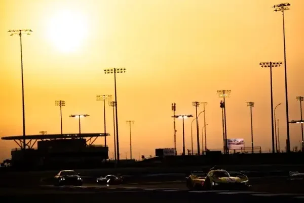 2026 WEC season opener in Qatar postponed due to Iran war