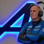 Alpine on the exit: "Writing the future together, even more than before"