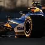 Formula 1 expert: Williams problems in winter "concerning"