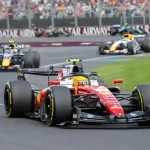 Formula E boss criticizes new F1 path: "They are making a mistake"