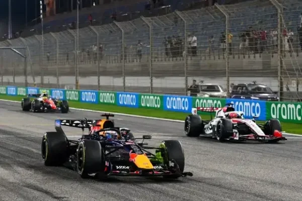 Haas Team Principal: Changes at the start are okay, but more would be "not fair"