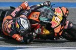 Pedro Acosta (KTM)