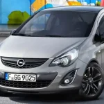 Opel Corsa D (2006-2014): The former small car king turns 20