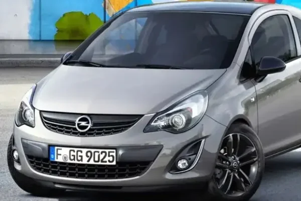 Opel Corsa D (2006-2014): The former small car king turns 20