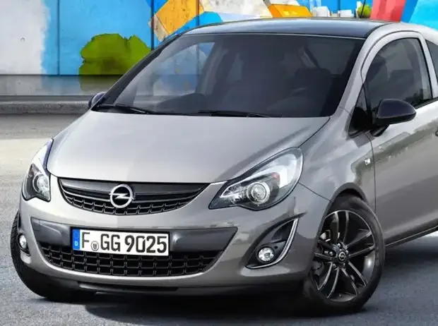 Opel Corsa D (2006-2014): The former small car king turns 20