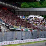 MotoGP Live Ticker Silverstone: The battle for the Q2 direct spots