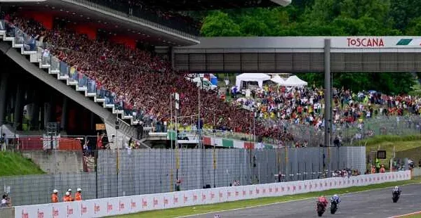 MotoGP Live Ticker Silverstone: The battle for the Q2 direct spots