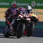 Strong comeback in Thailand: Martin feels "like before" again