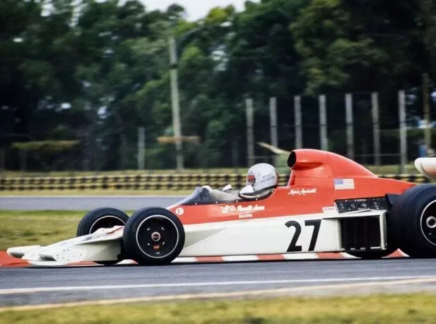 Parnelli