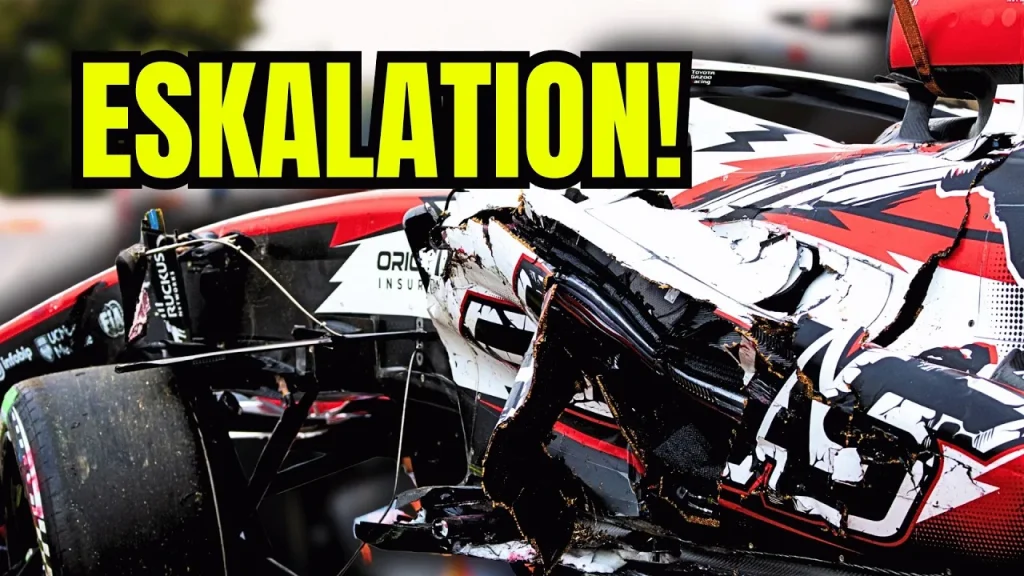 Online hate and sabotage allegations: Alpine writes open letter to fans