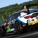 Le Mans Ultimate updated to V1.2.4.0