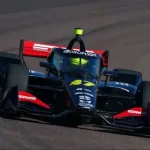 Pit stop botched! Mick Schumacher loses lead lap in Phoenix