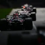 How the new Red Bull Ford engine project fared in Australia