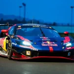 Why Vermeulen doesn't rely on AMG like Verstappen: "Definitely the right choice"