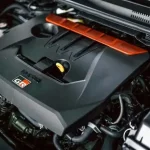 Toyota makes it clear: Without combustion engines, it won't work globally