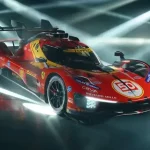 No Evo Joker: Ferrari 499P (2026) at 2025 level? Far from it!