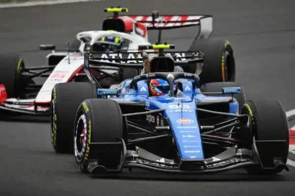 Despite points from Carlos Sainz: Clear statement from James Vowles