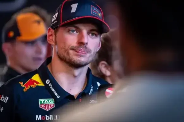 Opinion: Should drivers be allowed to criticize Formula 1?
