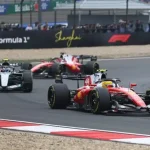 No rule changes before Japan: Toto Wolff warns of "political intrigue"