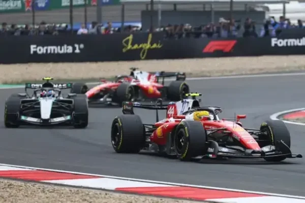 No rule changes before Japan: Toto Wolff warns of "political intrigue"