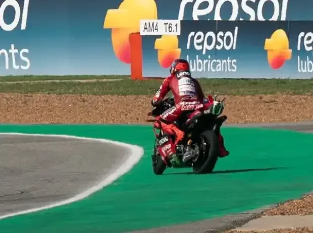 Title image for news: Marc Marquez