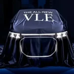 Mercedes VLE (2026): Final teaser before the world premiere