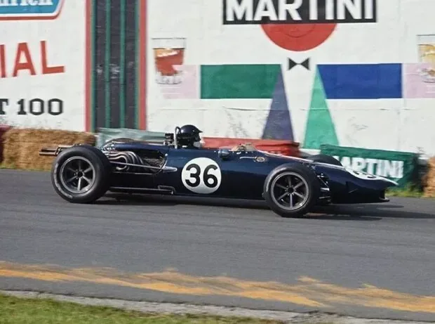 Anglo American Racers