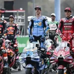 Agostini criticizes MotoGP transfers: "The rider market starts much too early"