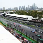 Despite war in the Middle East: Kick-off in Australia to take place as planned