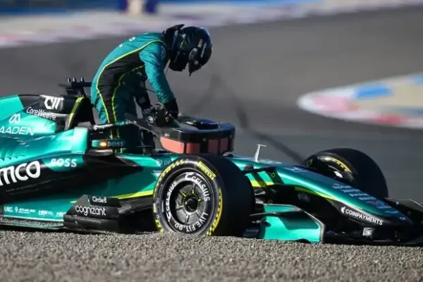 Insider: At least things are going better for Honda than during the McLaren comeback