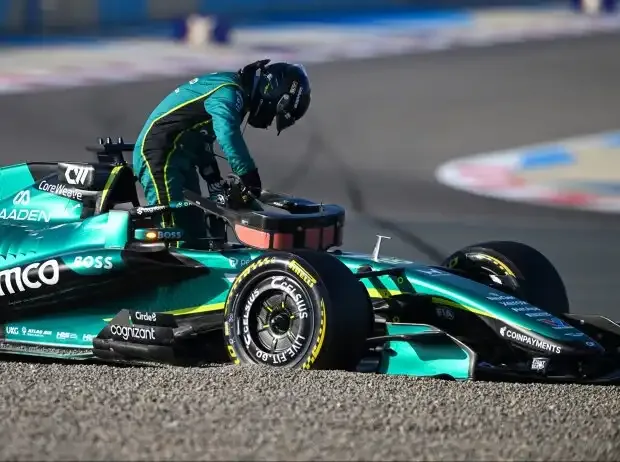Insider: At least things are going better for Honda than during the McLaren comeback