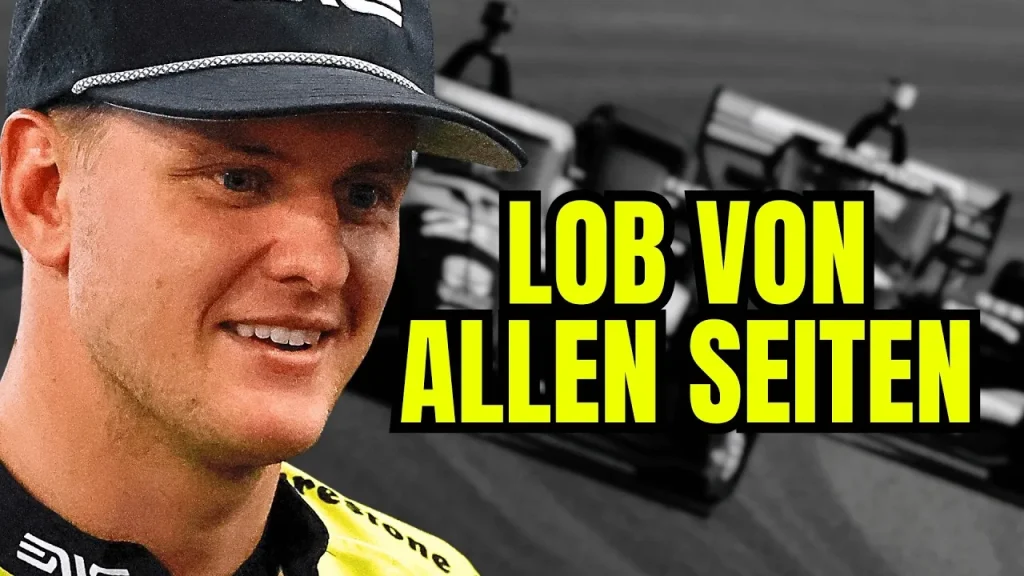 Mick Schumacher's Phoenix miracle: Homestead test yielded little