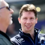 Williams team principal reveals: There are "four or five proposals" for rule adjustments