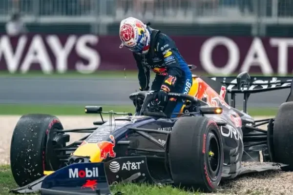 Team Principal assures Max Verstappen: "We are listening to him"