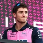 Jack Doohan: Never had a real chance at Alpine