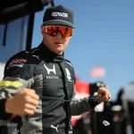 "Tires not used": How Mick Schumacher explains his Q1 exit