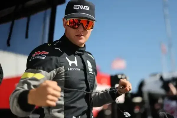 "Tires not used": How Mick Schumacher explains his Q1 exit