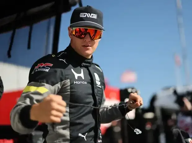 "Tires not used": How Mick Schumacher explains his Q1 exit