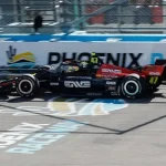 Mick Schumacher's Phoenix miracle: Homestead test yielded little